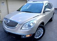 2011 Buick Enclave CX