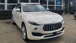 2022 Maserati Levante GT