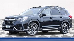 2023 Subaru Ascent Limited 8-Passenger