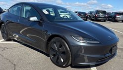 2024 Tesla Model 3 Base