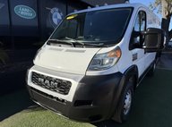 2021 Ram ProMaster 1500 136 WB