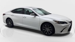 2024 Lexus ES 350 Base