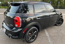 2012 MINI Cooper Countryman S ALL4