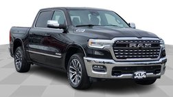 2025 Ram Ram Pickup 1500 Limited