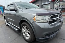 2011 Dodge Durango Express