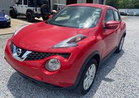 2016 Nissan JUKE S