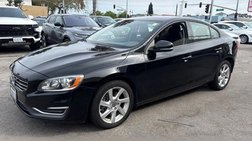 2014 Volvo S60 T5