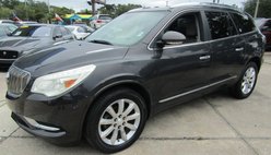 2016 Buick Enclave Premium
