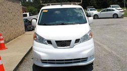 2021 Nissan NV200 SV