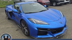 2024 Chevrolet Corvette Z06