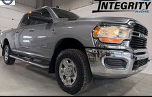 2020 Ram Ram Pickup 2500 Big Horn