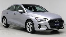 2024 Audi A3 Premium 40 TFSI