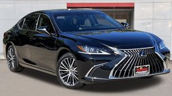 2024 Lexus ES 250 w/ Premium Package