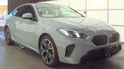 2025 BMW 2 Series 228 xDrive Gran Coupe