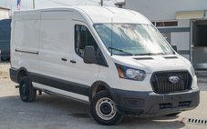 2023 Ford Transit 250