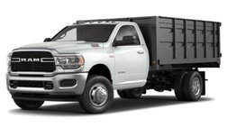 2020 Ram Ram Pickup 3500 Tradesman
