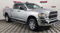 2024 Ram Ram Pickup 2500 Big Horn