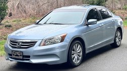 2011 Honda Accord EX-L