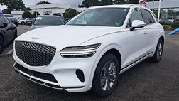 2023 Genesis GV70 2.5T Standard