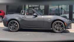 2025 Mazda MX-5 Miata Grand Touring