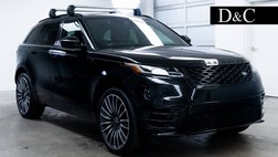 2023 Land Rover Range Rover Velar P400 HST
