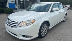 2012 Toyota Avalon Limited