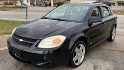 2006 Chevrolet Cobalt SS