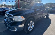 2015 Ram Ram Pickup 1500 SLT