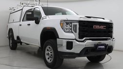 2023 GMC Sierra 3500HD Pro