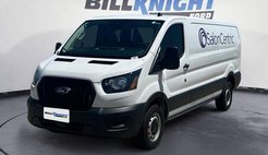 2023 Ford Transit 150