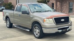 2006 Ford F-150 XLT