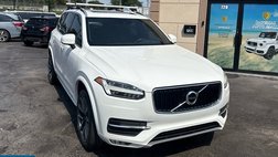 2019 Volvo XC90 T5 Momentum