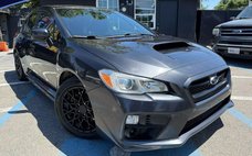 2017 Subaru WRX Base