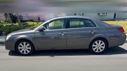 2006 Toyota Avalon XLS