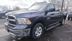 2018 Ram Ram Pickup 1500 SLT