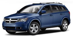 2010 Dodge Journey SXT