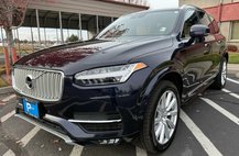 2019 Volvo XC90 T6 Inscription