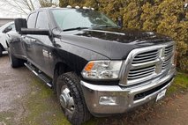 2016 Ram Ram Pickup 3500 Big Horn