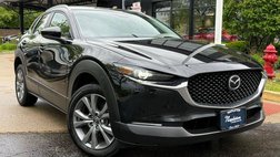 2025 Mazda CX-30 Preferred