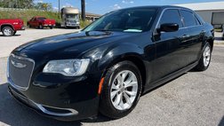 2015 Chrysler 300 Limited