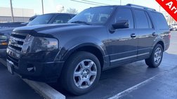 2013 Ford Expedition Limited