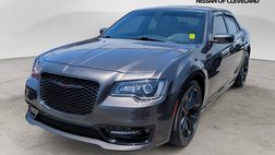 2020 Chrysler 300 S
