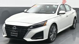2024 Nissan Altima 2.5 SL