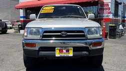 1998 Toyota 4Runner SR5