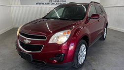 2010 Chevrolet Equinox LT