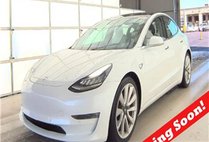 2018 Tesla Model 3 Performance