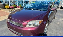 2007 Scion tC 3dr HB Auto (Natl)