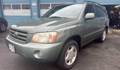 2006 Toyota Highlander Limited