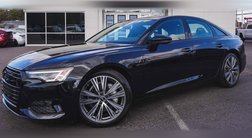 2022 Audi A6 quattro Premium Plus 45 TFSI