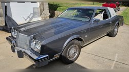 1980 Buick Riviera 